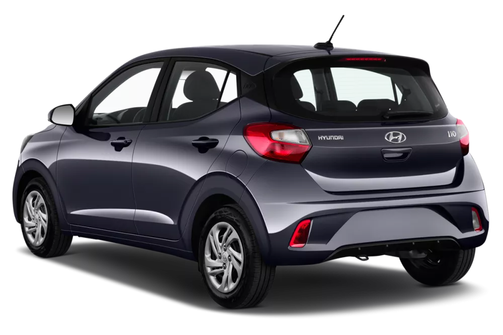 HYUNDAI i10 III 1.0 63 ECO Intuitive