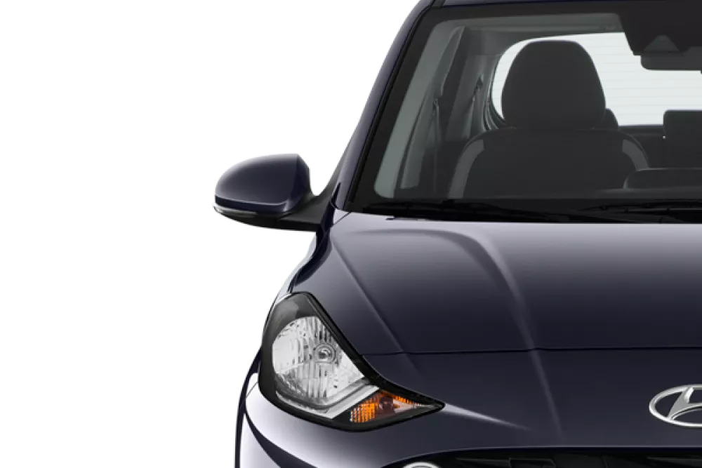 HYUNDAI i10 III 1.0 63 ECO Intuitive