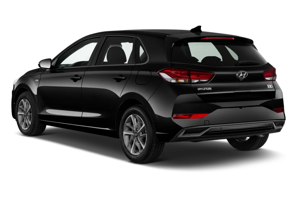 HYUNDAI i30 1.0 T-GDi 100 BVM Creative