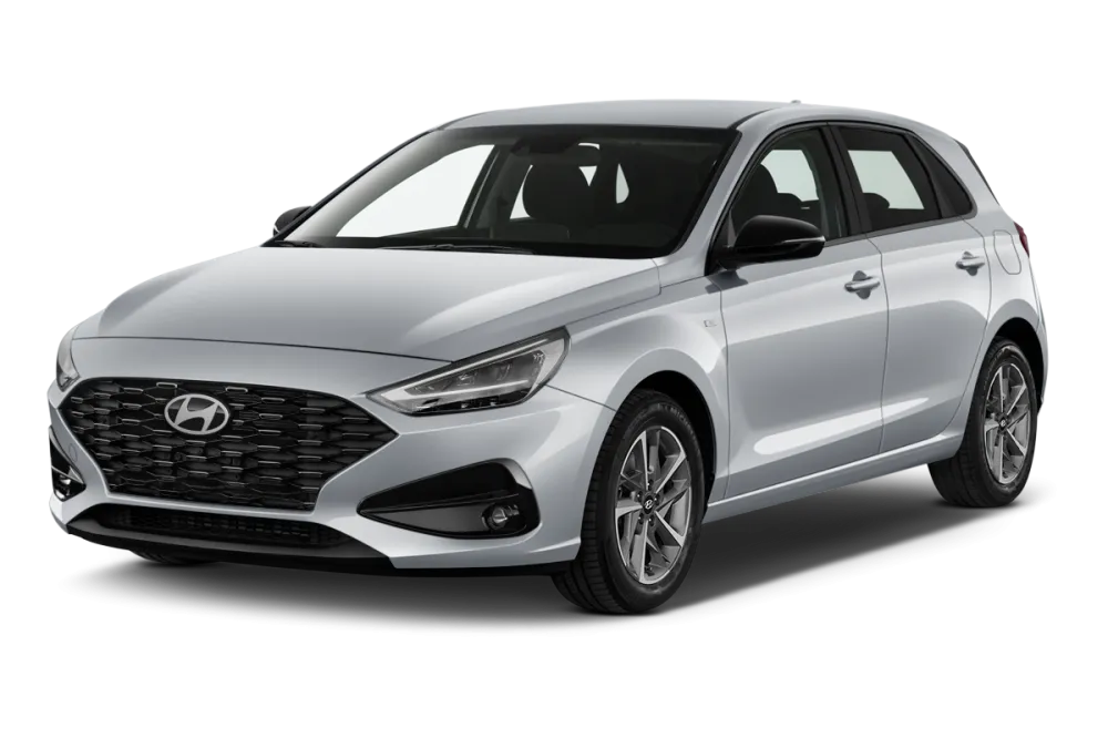 HYUNDAI i30 1.0 T-GDi 100 BVM Creative_1