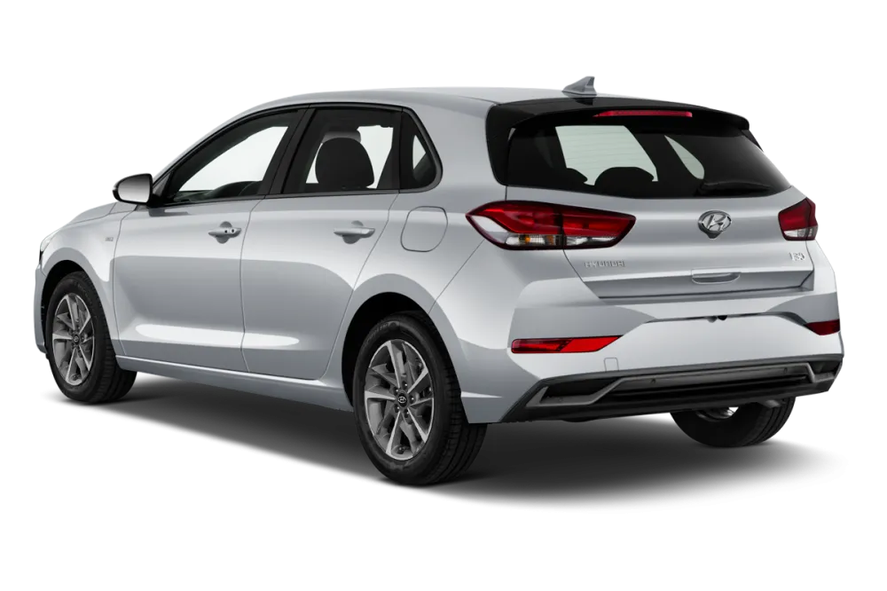 HYUNDAI i30 1.0 T-GDi 100 BVM Creative