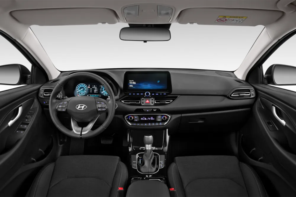 HYUNDAI i30 1.0 T-GDi 100 BVM Creative_4