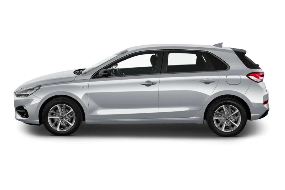 HYUNDAI i30 1.0 T-GDi 100 BVM Creative_3