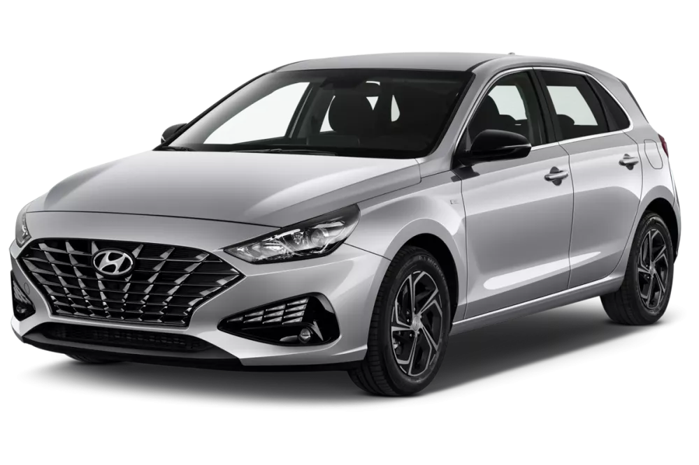 HYUNDAI i30 III 1.0 T-GDi 120 DCT-7 Hybrid 48V Creative_1