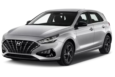 HYUNDAI i30 III 1.0 T-GDi 120 DCT-7 Hybrid 48V Creative