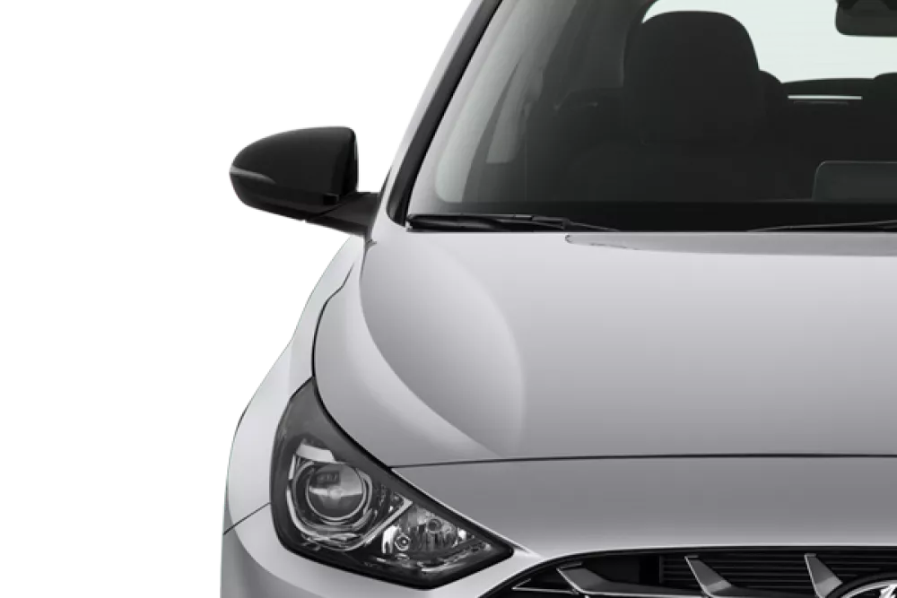 HYUNDAI i30 III 1.0 T-GDi 120 DCT-7 Hybrid 48V Creative