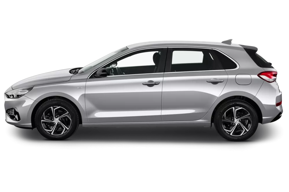 HYUNDAI i30 III 1.0 T-GDi 120 DCT-7 Hybrid 48V Creative_4