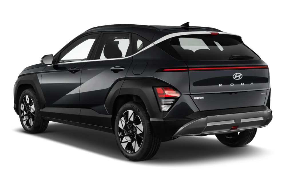 HYUNDAI Kona II Hybrid Hybrid 129 Creative