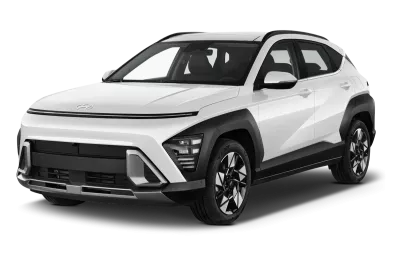 HYUNDAI Kona II Hybrid Hybrid 129 Intuitive