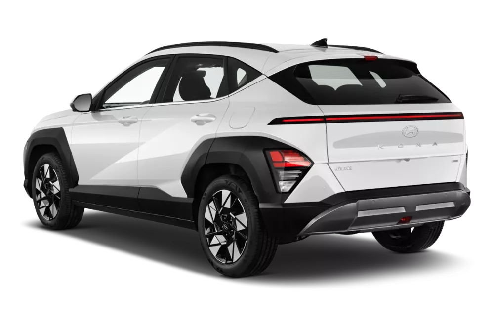 HYUNDAI Kona II Hybrid Hybrid 129 Creative