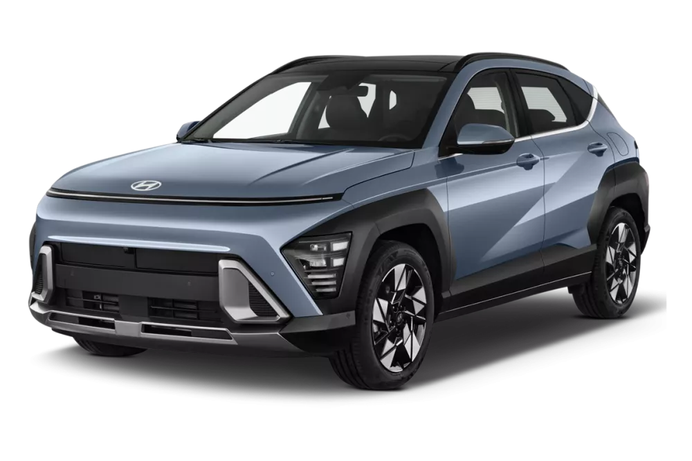 HYUNDAI Kona II Hybrid Hybrid 129 Creative_1