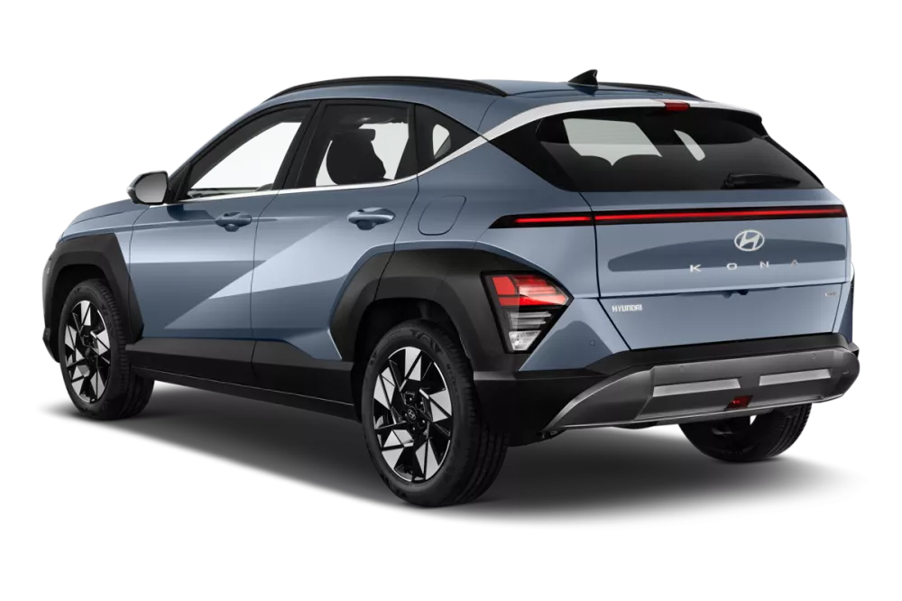 HYUNDAI Kona II Hybrid Hybrid 129 Creative
