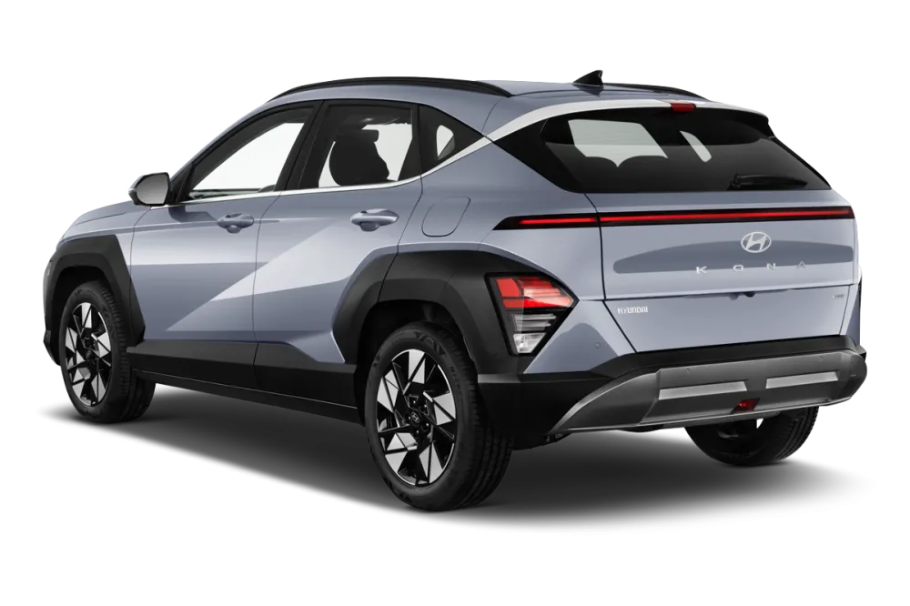 HYUNDAI Kona II Hybrid Hybrid 129 Creative