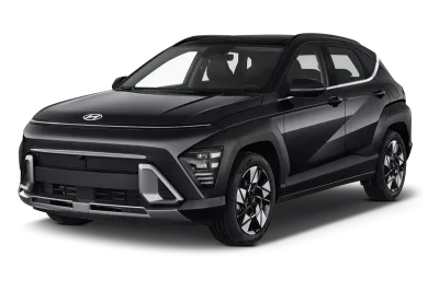 HYUNDAI Kona II Hybrid Hybrid 129 Intuitive