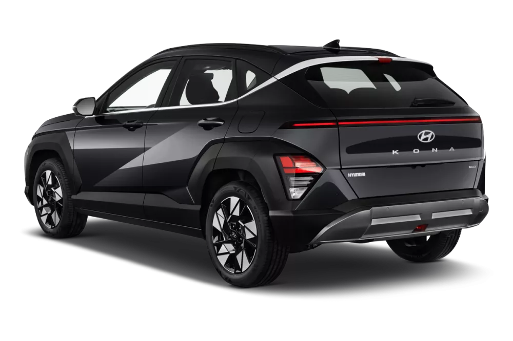 HYUNDAI Kona II Hybrid Hybrid 129 Intuitive_2