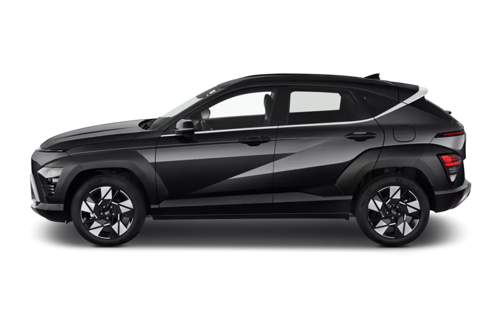 HYUNDAI Kona II Hybrid Hybrid 129 Intuitive_3