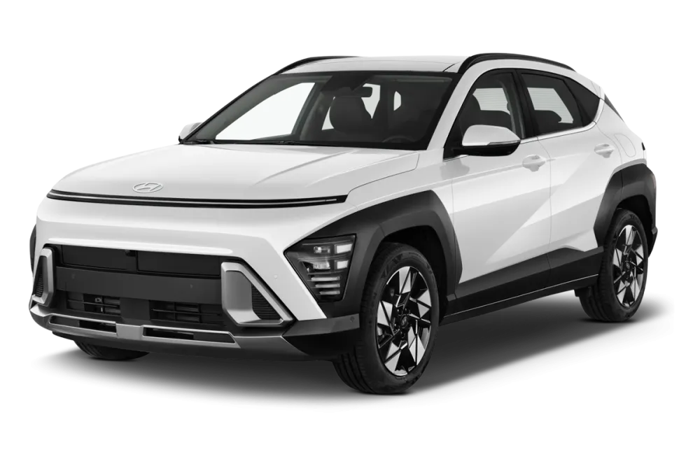 HYUNDAI Kona II Hybrid Hybrid 129 Intuitive_1