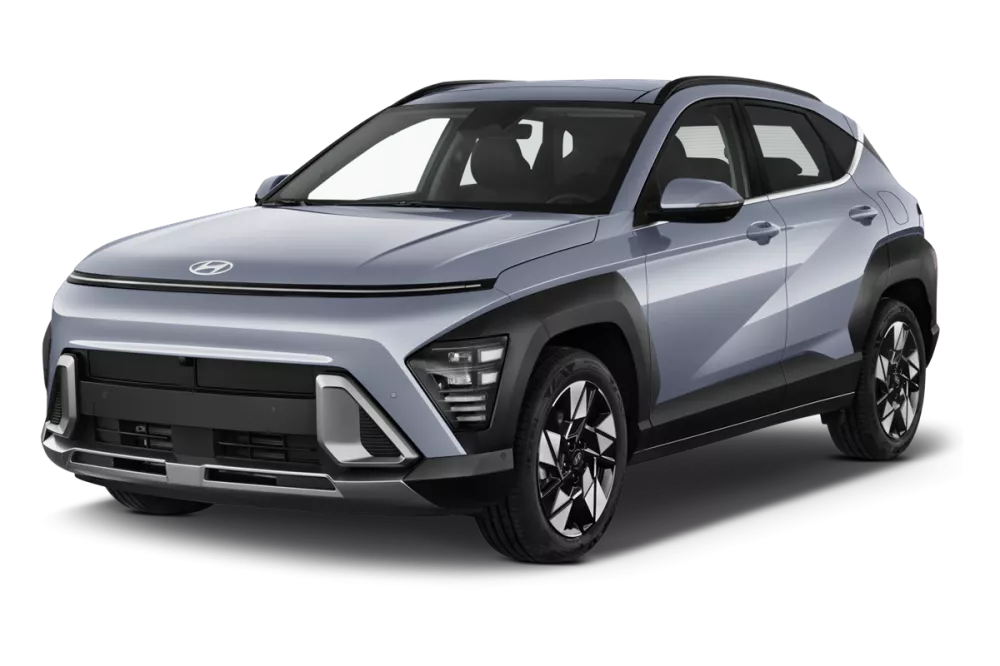HYUNDAI Kona II Hybrid Hybrid 129 Intuitive_1