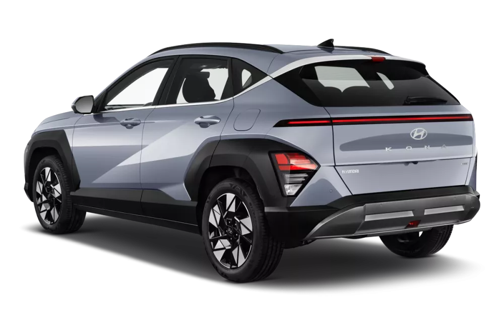 HYUNDAI Kona II Hybrid Hybrid 129 Intuitive
