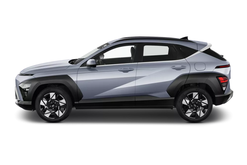 HYUNDAI Kona II Hybrid Hybrid 129 Intuitive_3