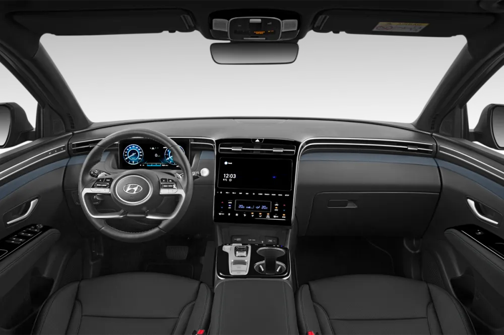 HYUNDAI Tucson III 1.6 CRDi 136 Hybrid 48V DCT-7 Creative_3