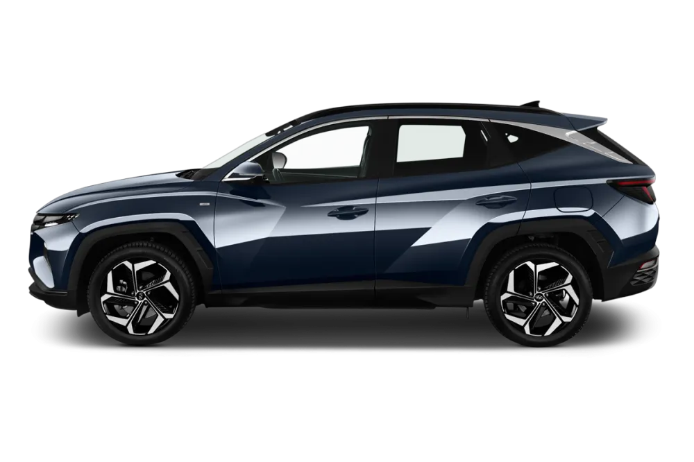 HYUNDAI Tucson III 1.6 CRDi 136 Hybrid 48V DCT-7 Creative_4