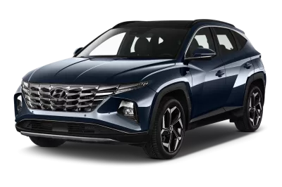 HYUNDAI Tucson III 1.6 T-GDi 265ch PHEV Creative BVA6 HTRAC