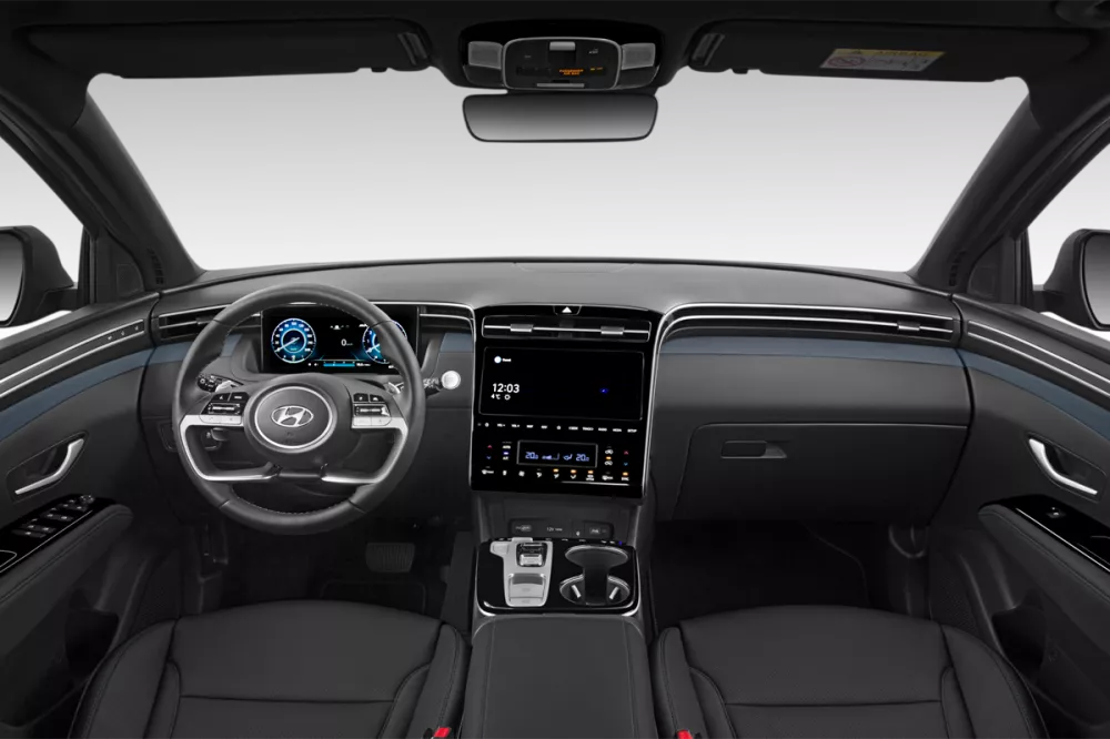 HYUNDAI Tucson III 1.6 T-GDi 265ch PHEV Creative BVA6 HTRAC_3