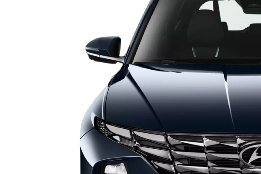 HYUNDAI Tucson III 1.6 T-GDi 265ch PHEV Creative BVA6 HTRAC