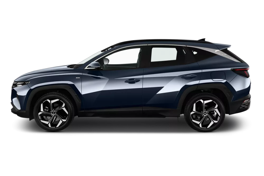 HYUNDAI Tucson III 1.6 T-GDi 265ch PHEV Creative BVA6 HTRAC_4