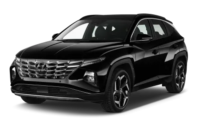 HYUNDAI Tucson IV 1.6 T-GDI 215 Hybrid BVA6 Creative