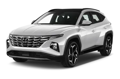 HYUNDAI Tucson IV 1.6 T-GDI 215 Hybrid BVA6 Creative