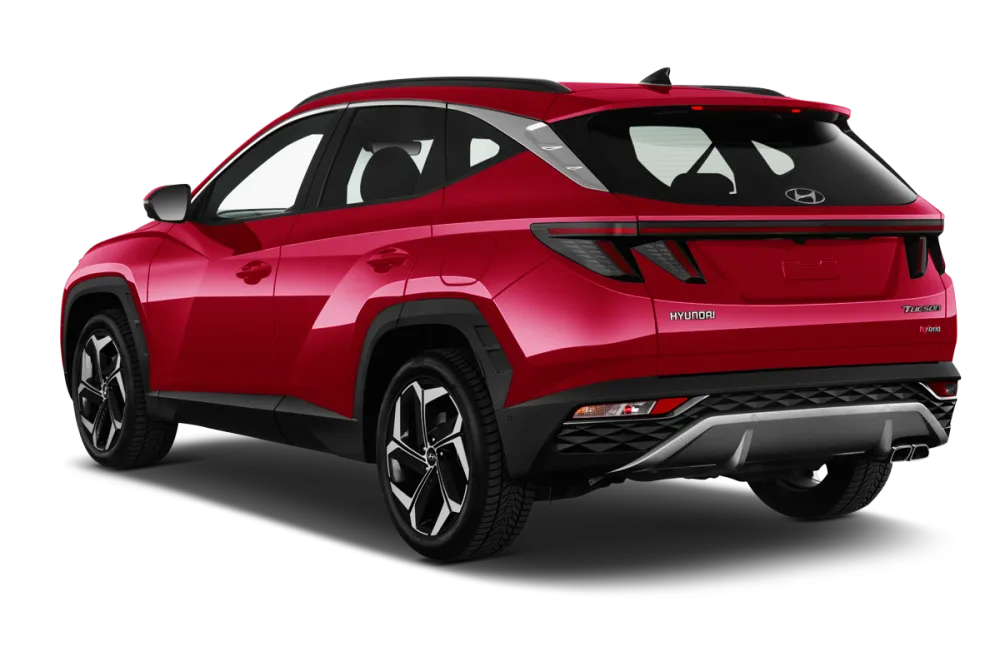 HYUNDAI Tucson IV 1.6 T-GDI 215 Hybrid BVA6 Creative_2