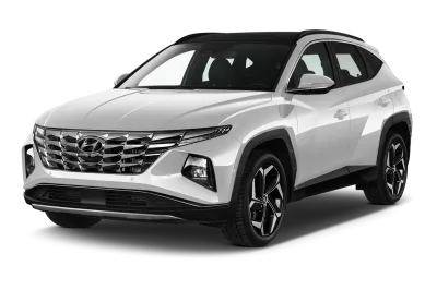 HYUNDAI Tucson IV 1.6 T-GDI 215 Hybrid BVA6 Creative