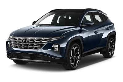 HYUNDAI Tucson IV 1.6 T-GDI 215 Hybrid BVA6 Creative