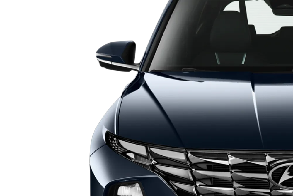 HYUNDAI Tucson IV 1.6 T-GDI 215 Hybrid BVA6 Creative