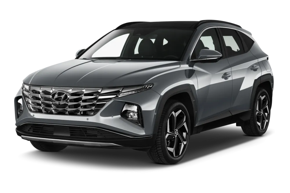 HYUNDAI Tucson IV 1.6 T-GDI 215 Hybrid BVA6 N Line Executive_1