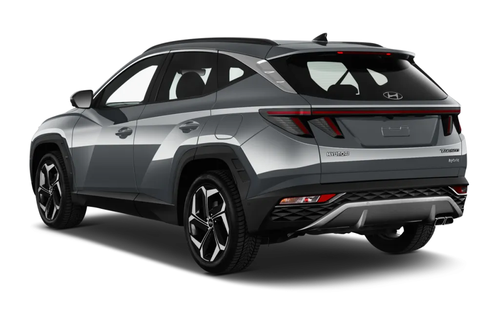 HYUNDAI Tucson IV 1.6 T-GDI 215 Hybrid BVA6 N Line Executive_2