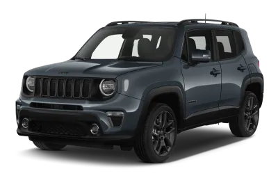 JEEP Renegade 1.5 Turbo T4 130 ch BVR7 e-Hybrid Altitude