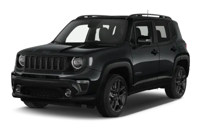 JEEP Renegade 1.5 Turbo T4 130 ch BVR7 e-Hybrid Altitude