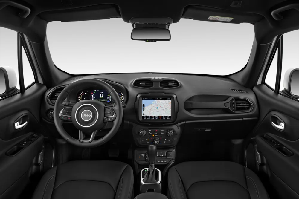 JEEP Renegade 1.5 Turbo T4 130 ch BVR7 e-Hybrid Summit_4