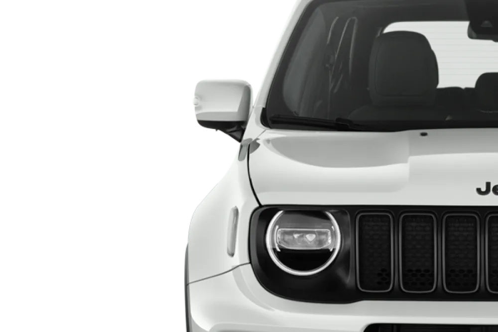 JEEP Renegade 1.5 Turbo T4 130 ch BVR7 e-Hybrid Summit