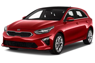 KIA Ceed III 1.0 T-GDi 120 ch BVM6 Motion