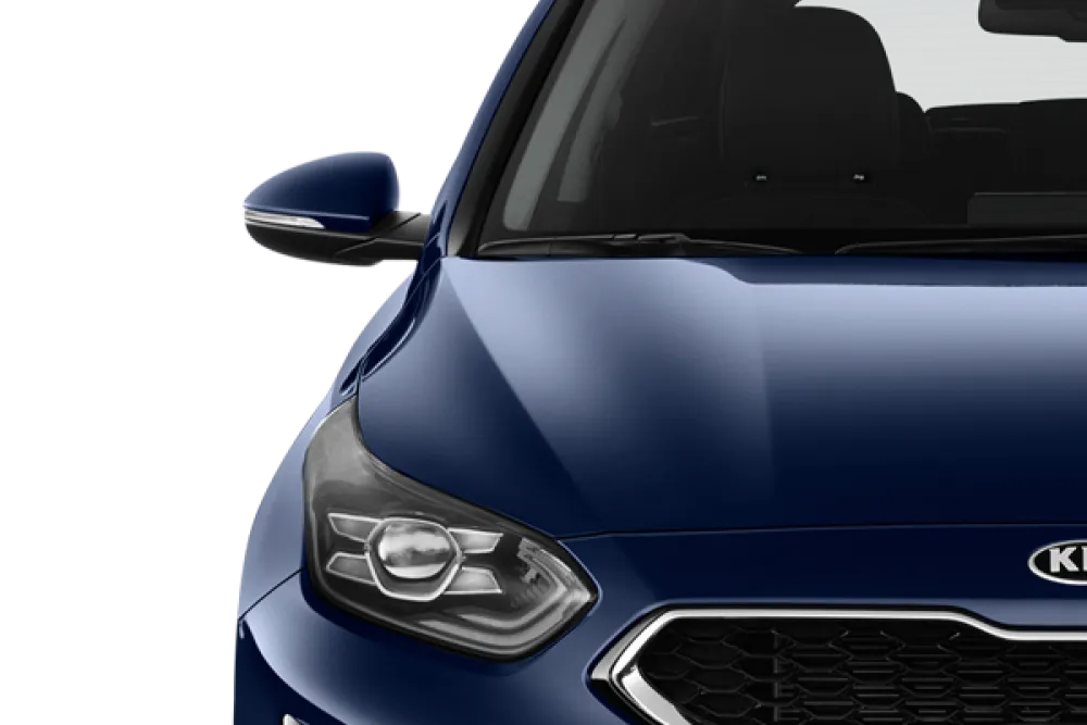 KIA Ceed SW III 1.5 T-GDi 160 ch DCT7 Active