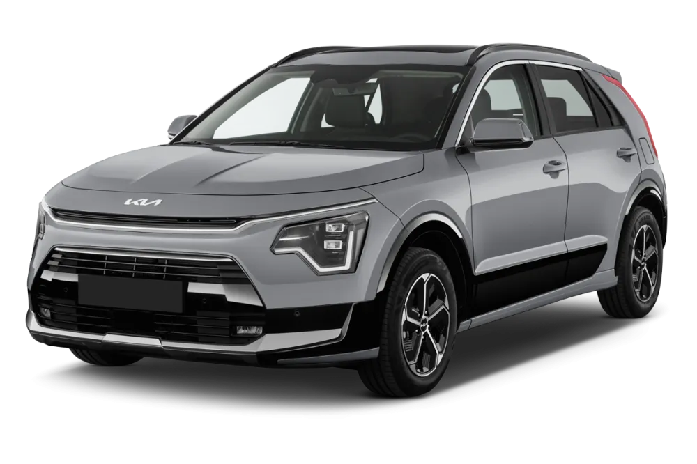 KIA Niro II 1.6 GDi 129 ch HEV DCT6 Active_1