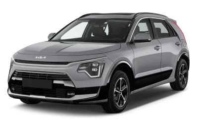 KIA Niro II 1.6 GDi 129 ch HEV DCT6 Active