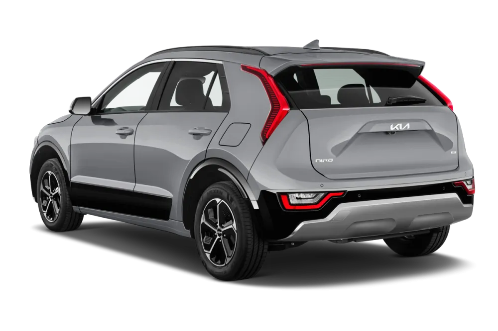 KIA Niro II 1.6 GDi 129 ch HEV DCT6 Active