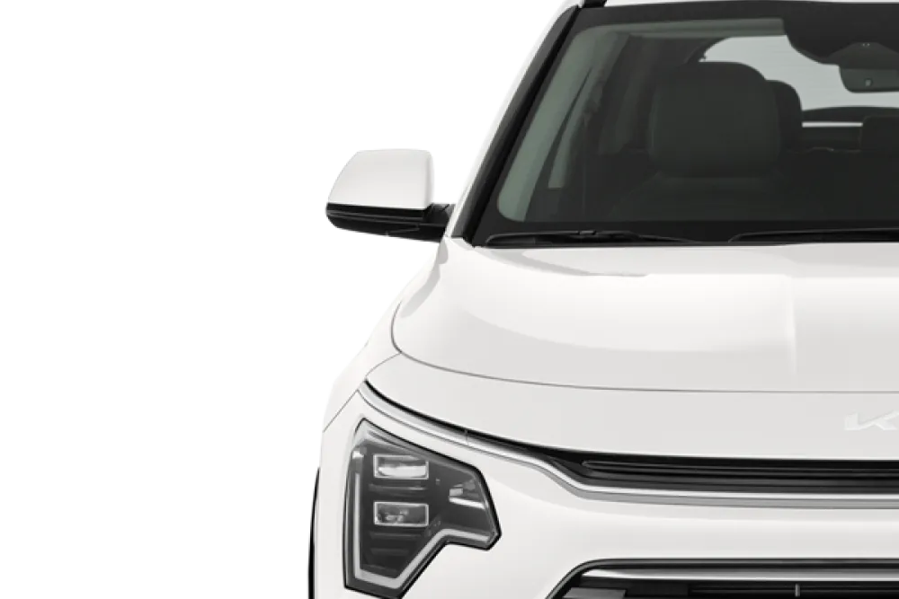 KIA Niro II 1.6 GDi 129 ch HEV DCT6 Active