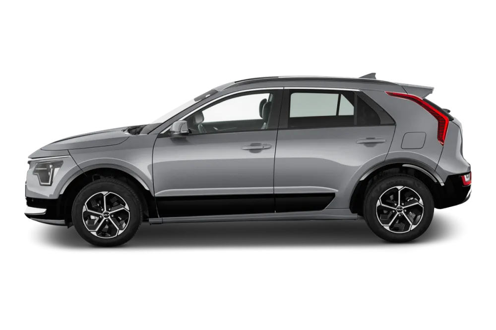 KIA Niro II 1.6 GDi 129 ch HEV DCT6 Active_3