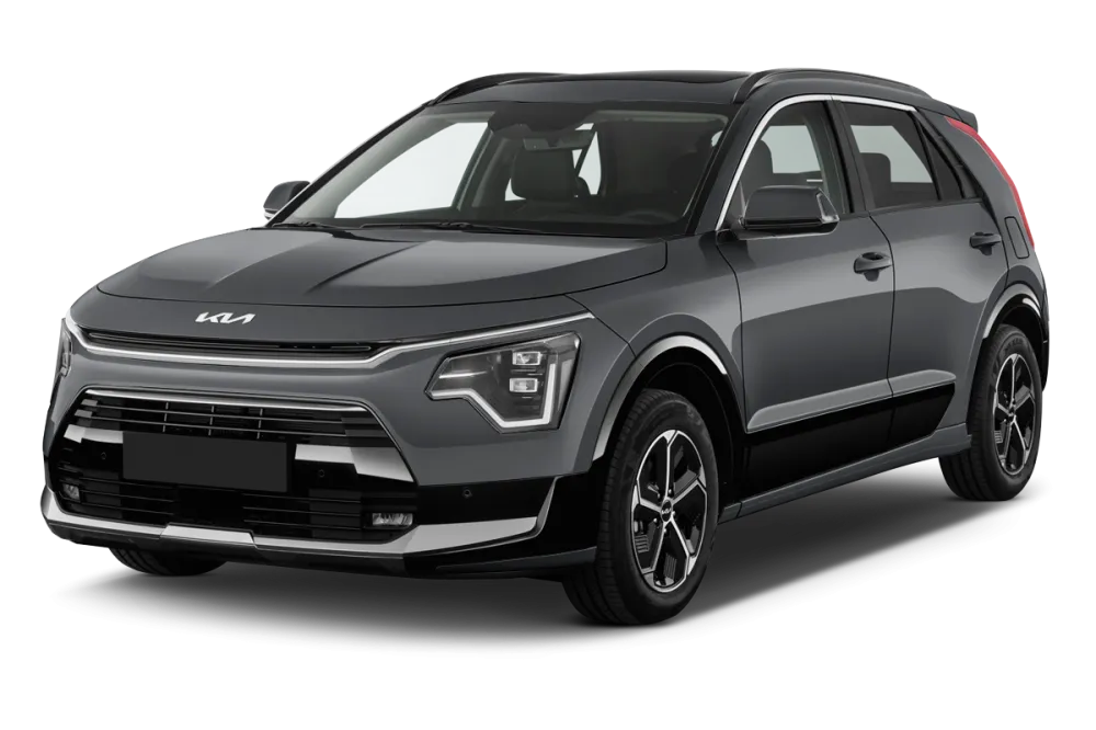 KIA Niro II 1.6 GDi 129 ch HEV DCT6 Active_1